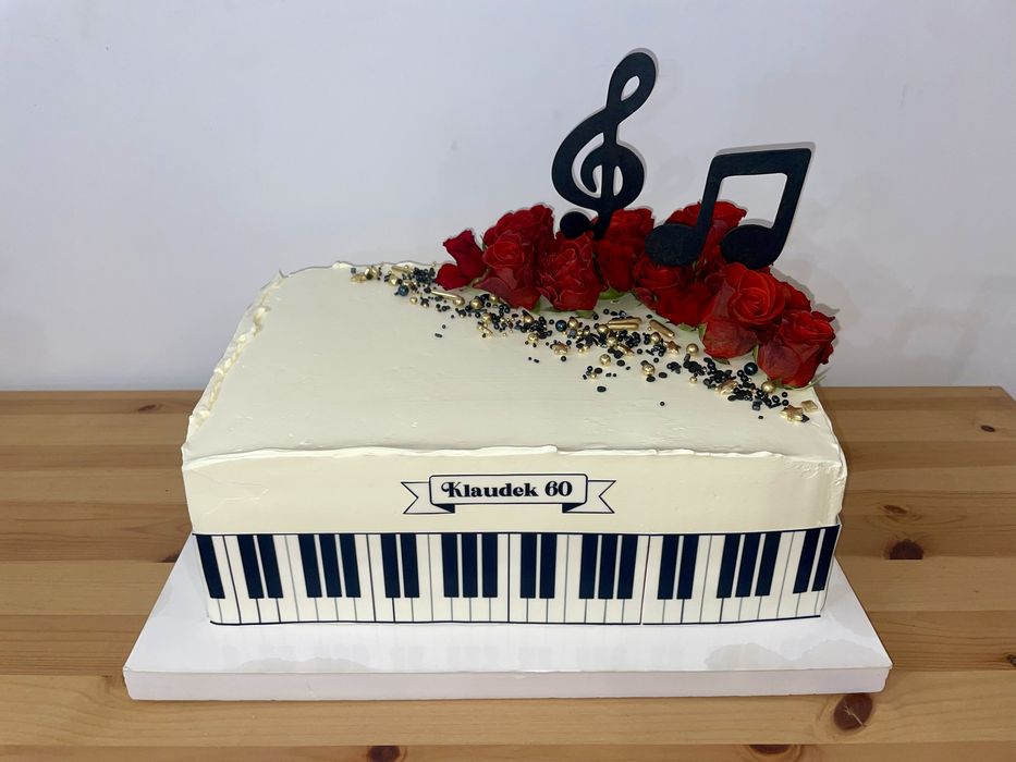 Domowe Torty na zamówienie Katowice i okolice