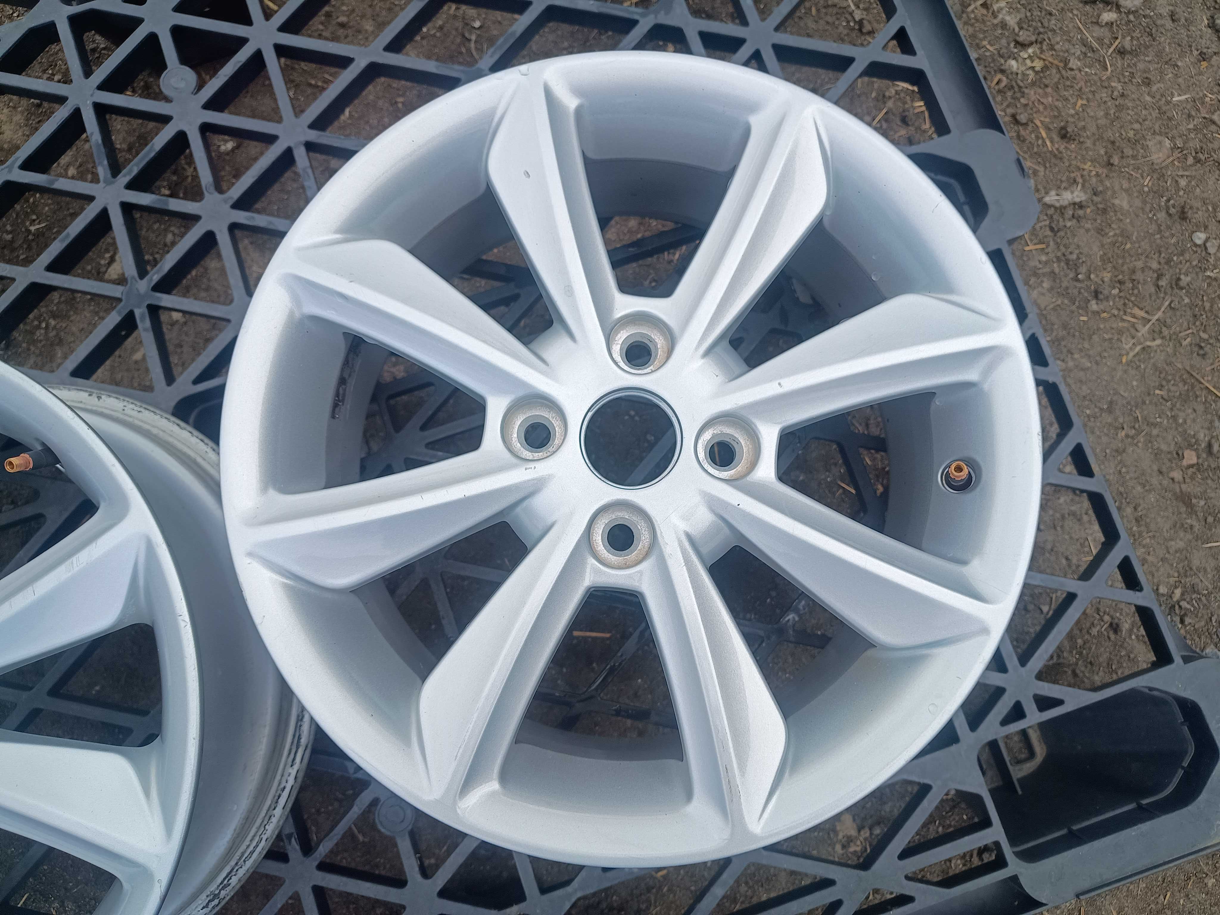 Alufelgi Ford 15'' 4x108