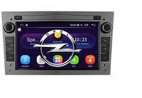 Radio do Opel,Vectra,astra itd.android,gps,wifi,usb,bt,mirror(2kolory)