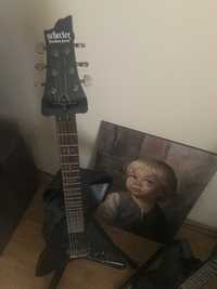 Schecter Diamond 6