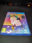 Okazja!!! Gra Just Dance 2020 na Playstation 4 i 5 Ps4! Super Stan!