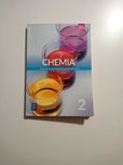 Podręcznik do Chemii klasa 2