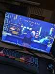 Monitor Asus ROG Swift PG32UQXR 32 CALE 4K