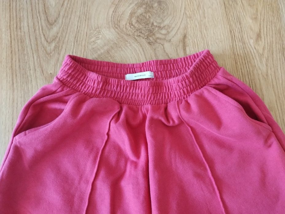 Spodnie  Reserved 158