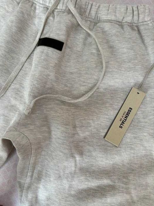 Fear of God Essentials Spodnie sportowe unisex M