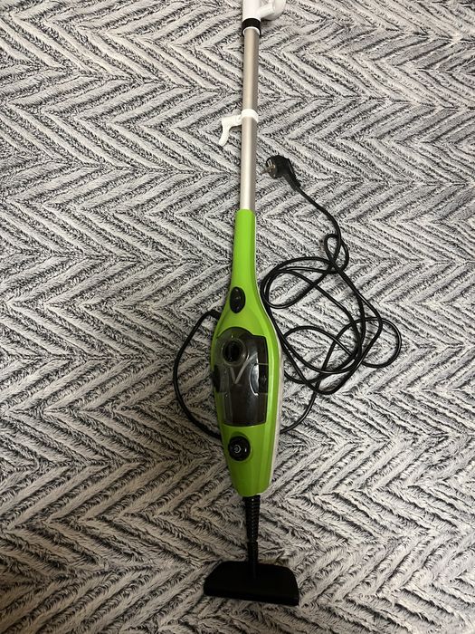 Паровая швабра Steam Power Mop 10X