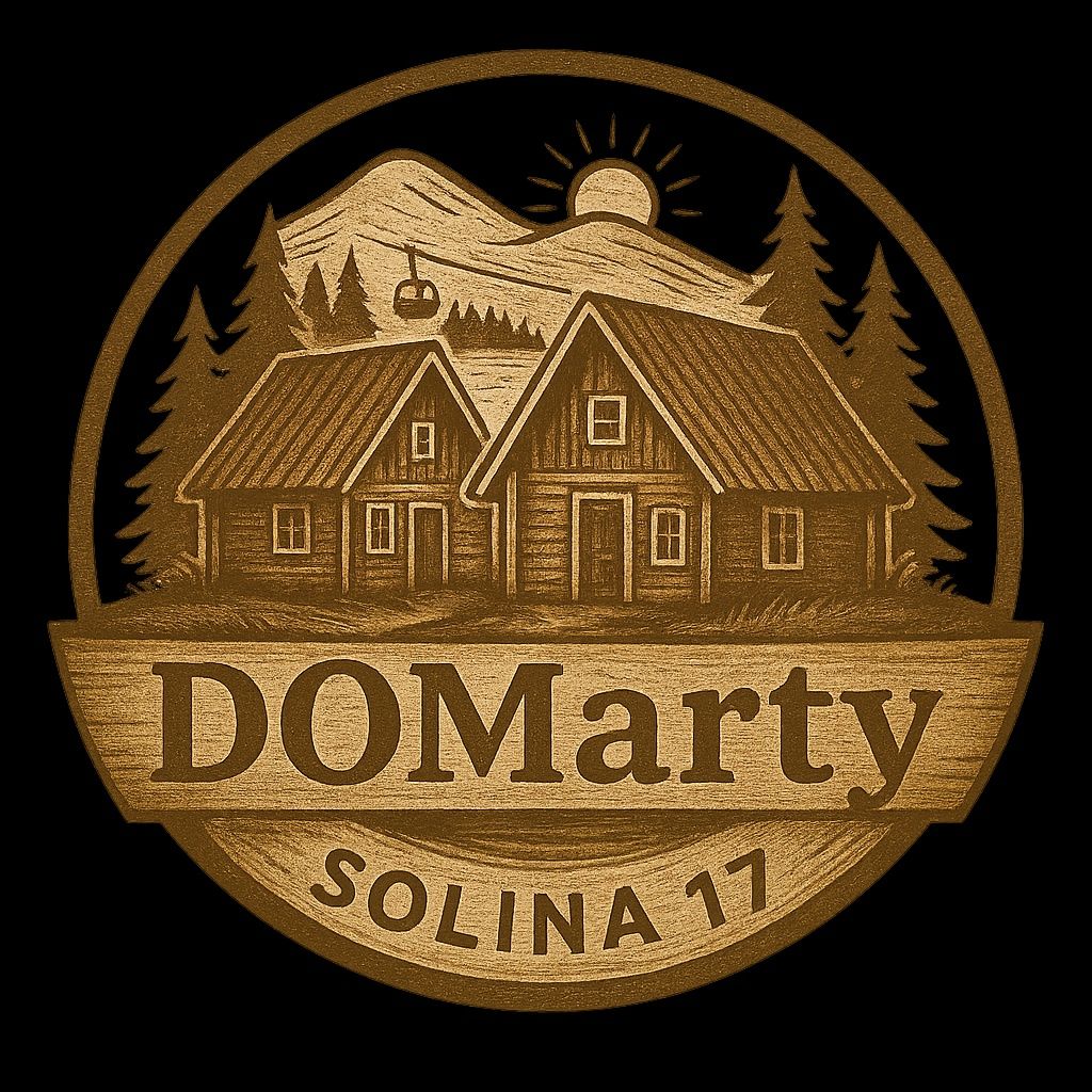 DOMarty - Solina 17 , WOLNE TERMINY 》》》 Zapraszamy