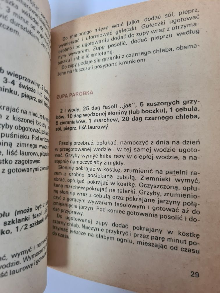 Kuchnia litewska - Książka