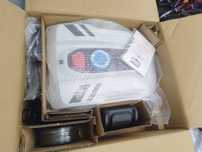 Kosiarka samojezdna MacAllister 500 m2 18cm 20V robot koszący