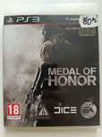 Gra PS3 Medal of Honor