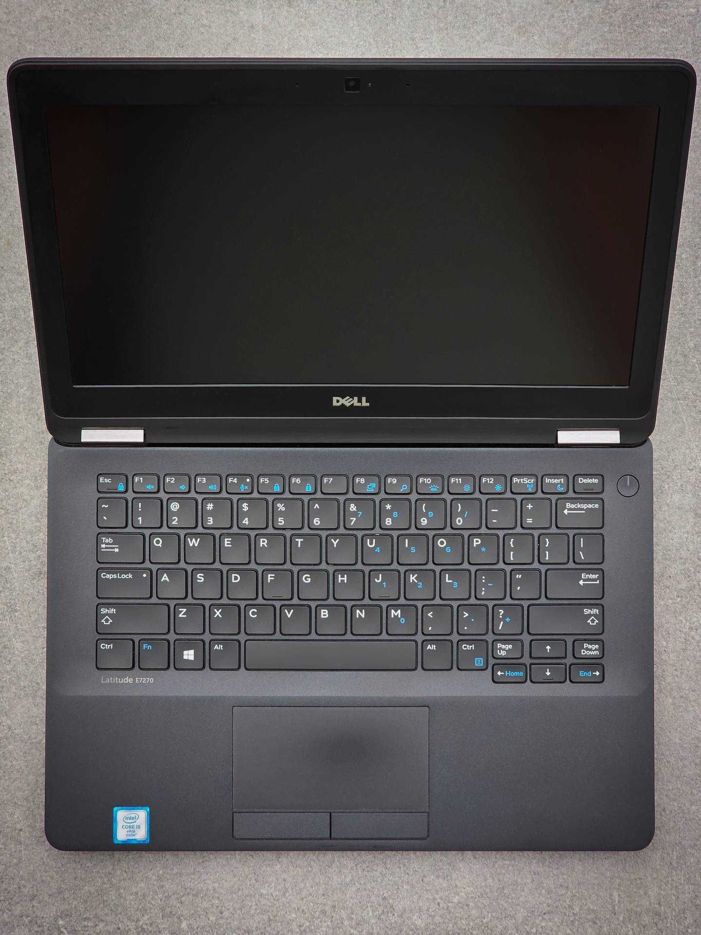 Dell Latitude E727, stacja dokująca E-Port ze spacerem, zasilacz 90W