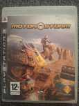 Gry na konsole ps3