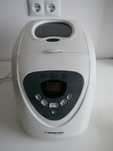 Panificadora Clatronic BBA 3505