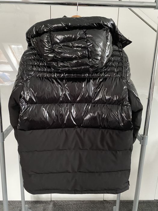 Kurtka puchowa Moose Knuckles