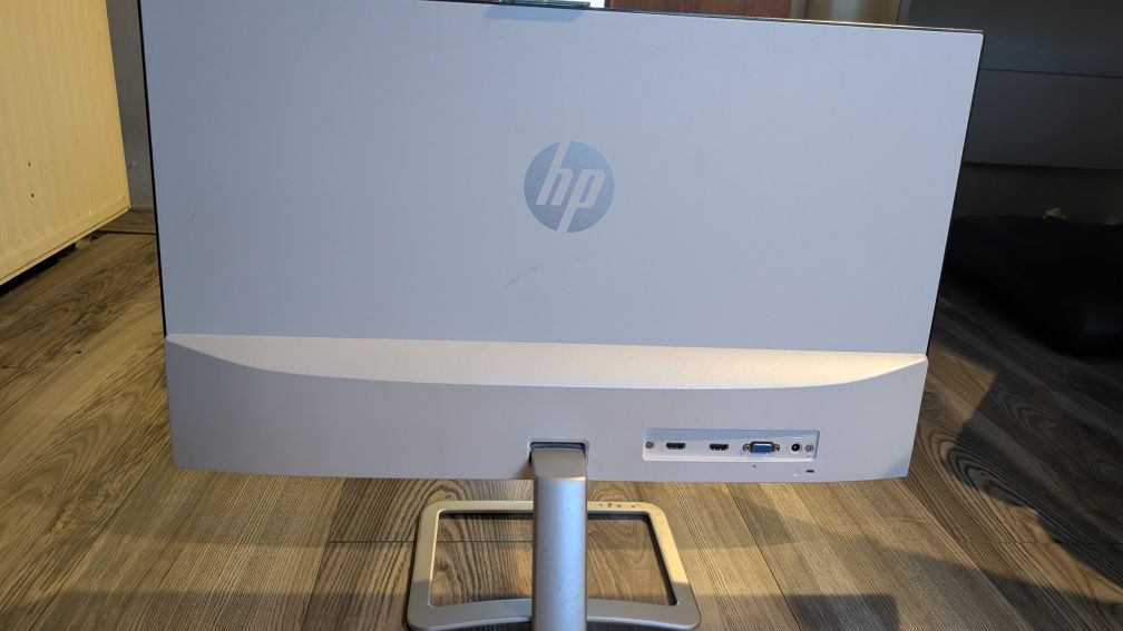 Monitor HP 27er 60Hz