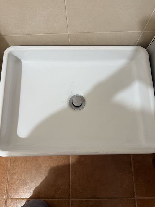 Lavatorio 37x51 cm