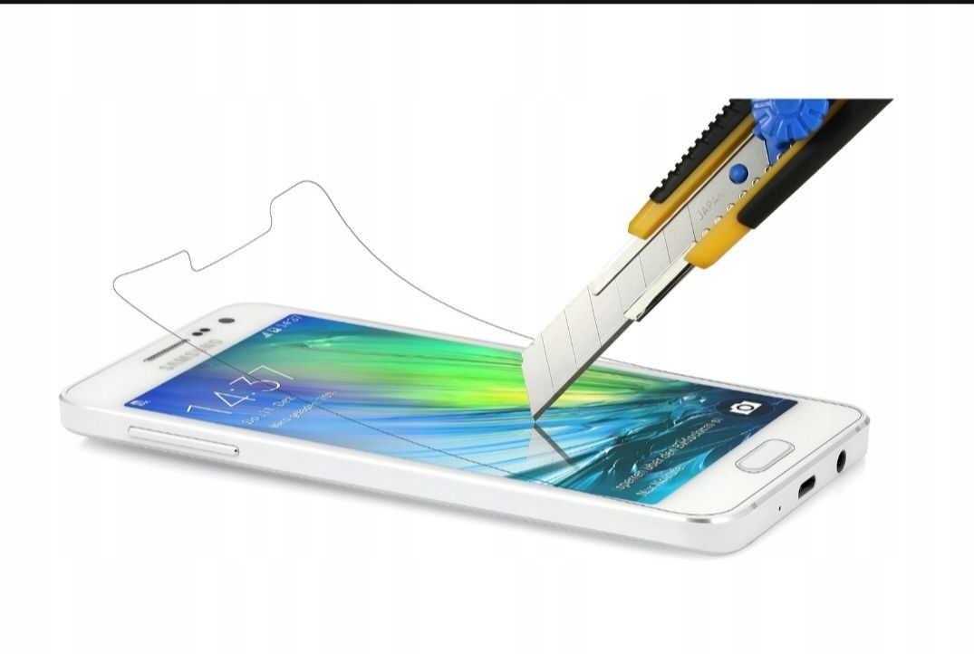 StilGut 2x Szkło Hartowane do Galaxy A3 A300