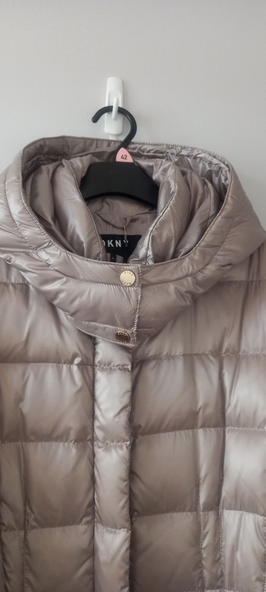 Kurtka  Donna  Karan
