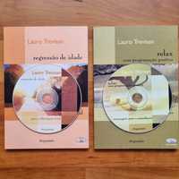 Lauro Trevisan Regregressão da idade / relax con programação positiva