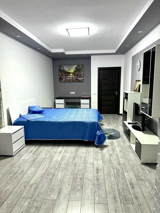 Оренда 2-кім. квартири. вул. Пулюя-Новобудова Галицький Лев