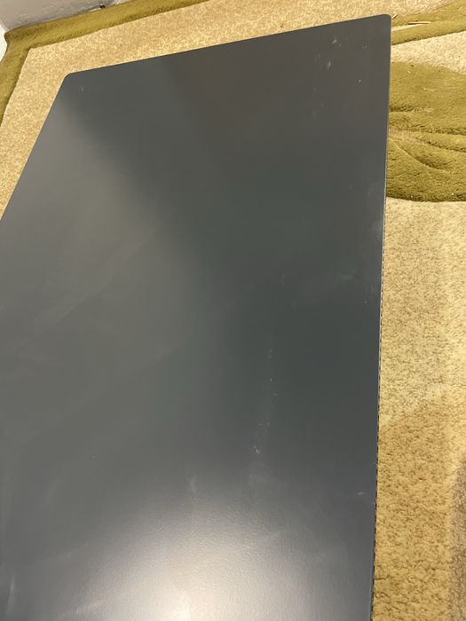 Grzejnik konwektorowy Blyss 1500 W szary