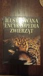 Ilustrowana encyklopedia zwierząt