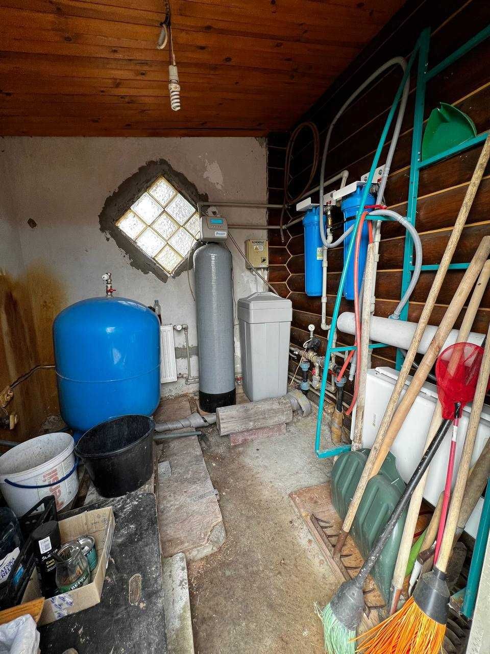 Продам чудовий будинок зі зрубу в Шпитьках