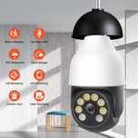 Kamera Wifi 4MP outdoor obrotowa nowa