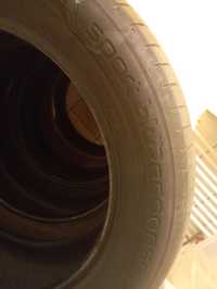 Opony Dunlop 205/55/R16