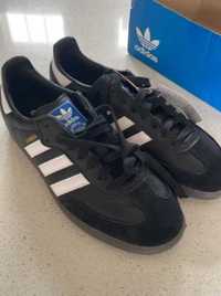 Adidas Samba OG Black 38