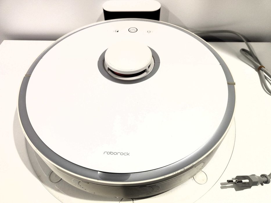 Xiaomi Roborock S50 Vaccum Cleaner