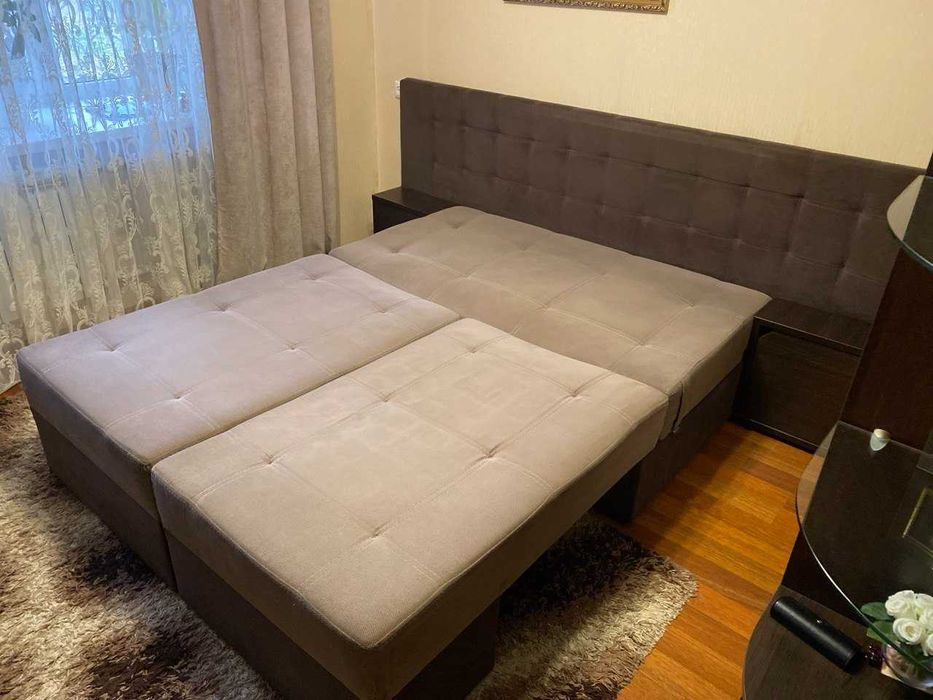 Диван трансформер