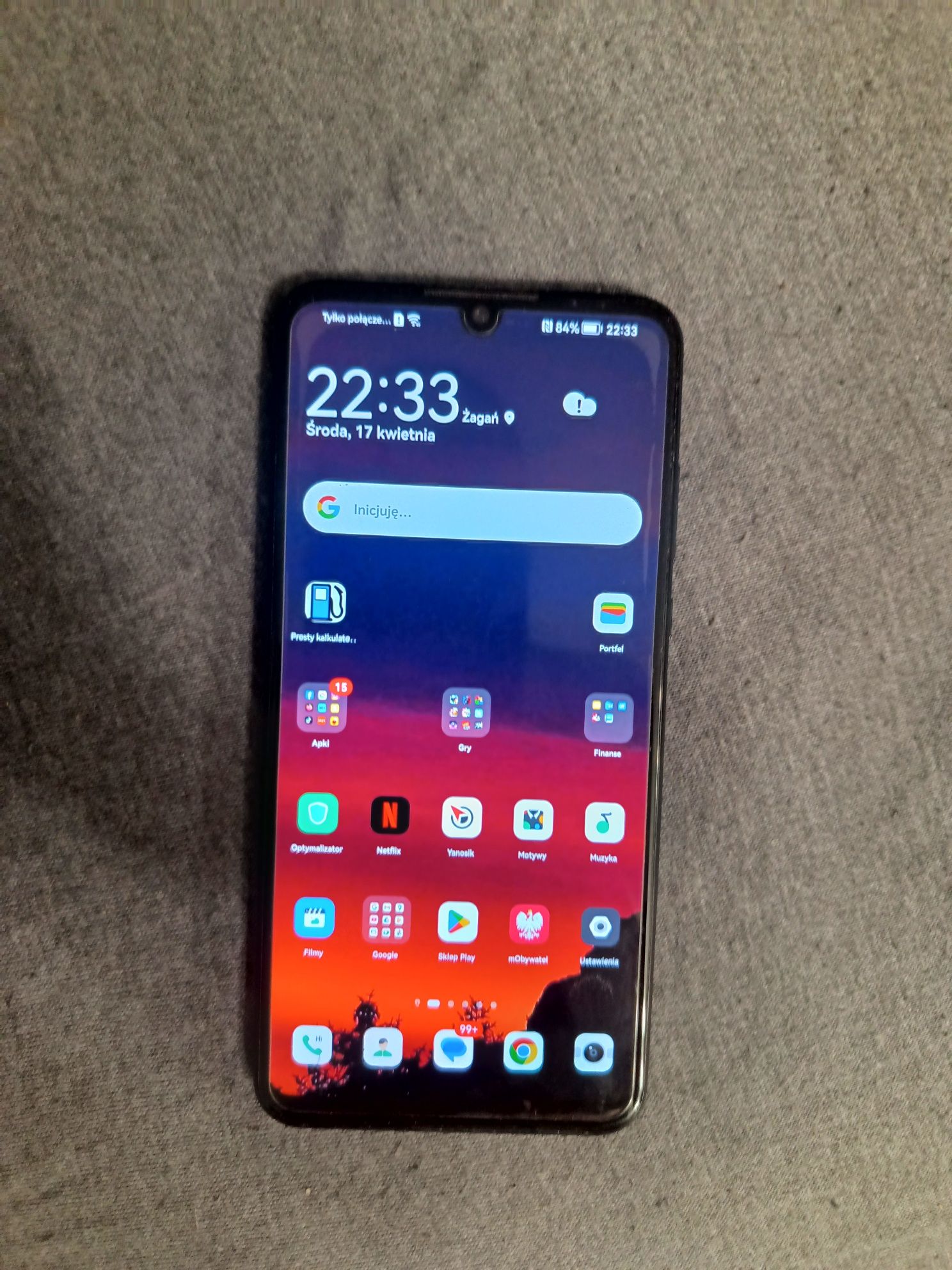 Huawei p30 lite 128gb