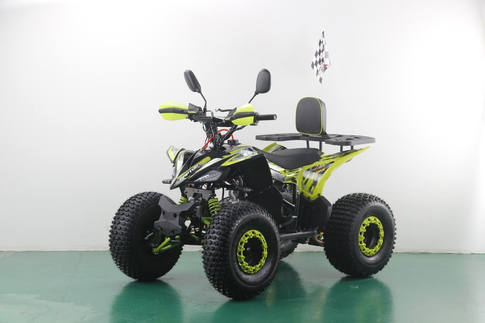 Quad 125cc Nowość raty na telef