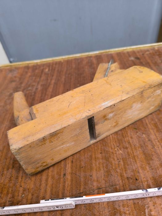 Strug hebel  ręczny