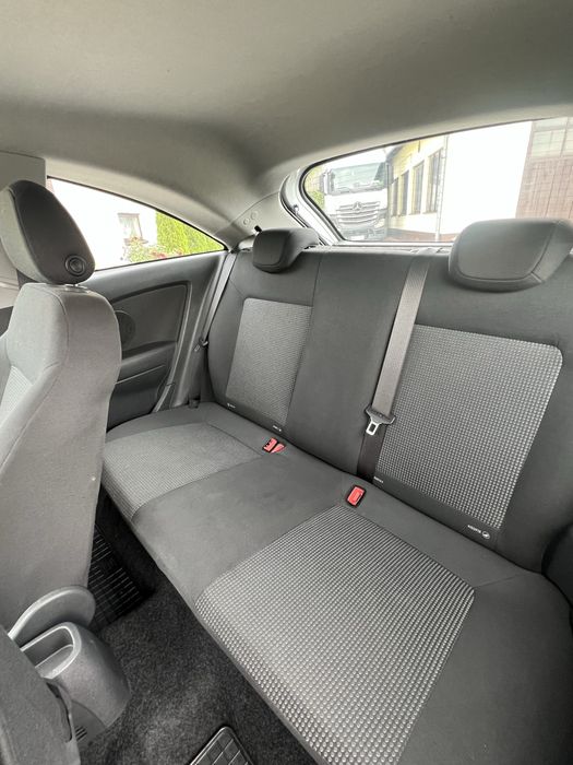Opel Corsa Lift 1.2 85KM 2012 Klima Alufelgi 167tys km