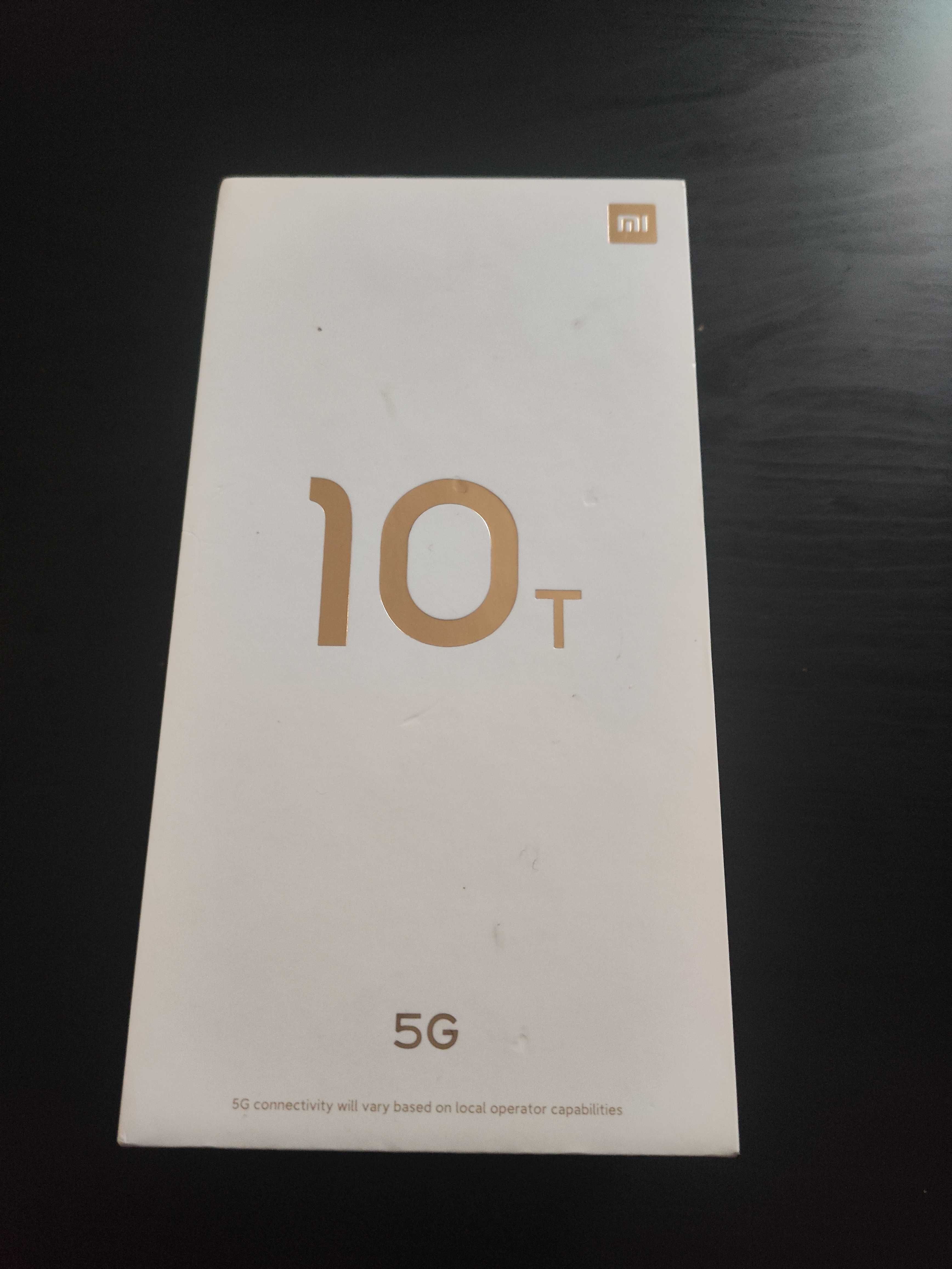 Xiaomi - Mi 10T 5G