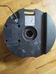 Subwoofer Bose Audi Q7