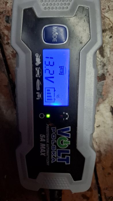Akumulator 12v 45Ah