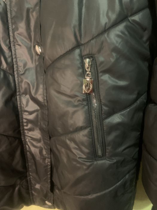 Куртки-пальто Mone і Кіко 152 р