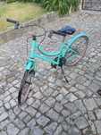 Bicicleta vintage