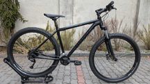 NOWY alu rower górski MTB Stevens Tonga koła 29" HYDRAULIKA, Napęd 2/9