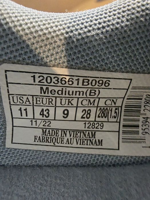 Бігові кросівки Brooks Caldera 6