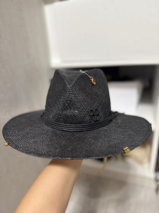 Шляпа Ruslan Baginskiy L