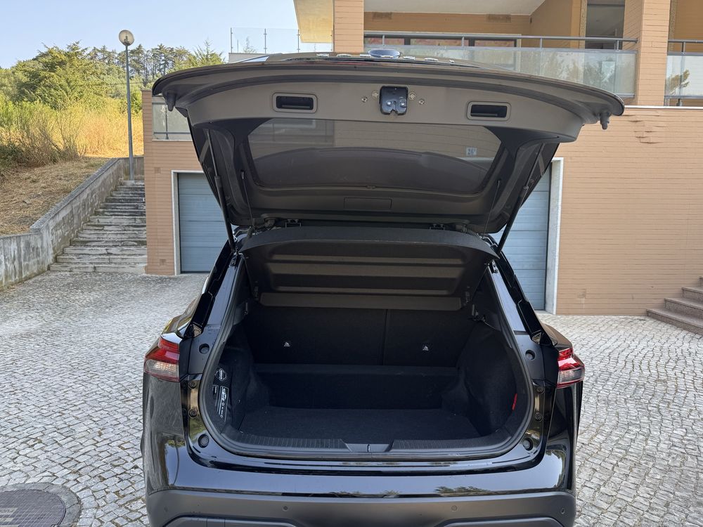 Nissan Qashqai 1.3 DIG-T Acenta Mild-Hybrid