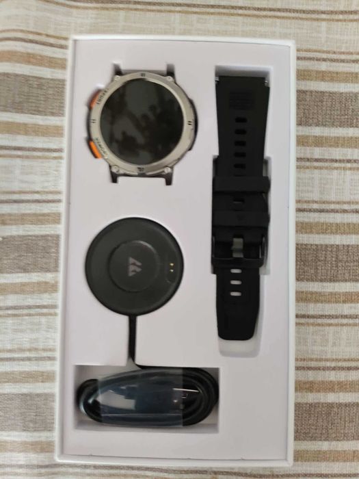 Smartwatch Kospet Tank T2