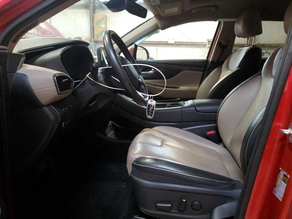 HYUNDAI Santa Fe Sel 2021