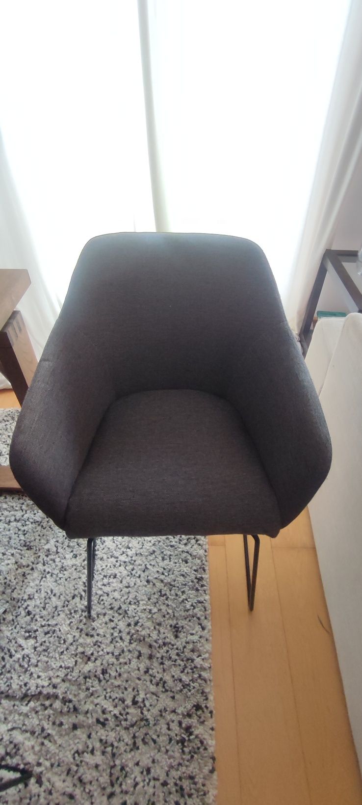 Cadeiras IKEA Tossberg