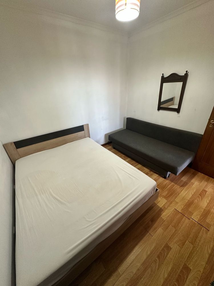 Aluger de quarto