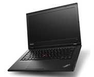 Lenovo ThinkPad L440 i5 4300/4GB/500/DVD-RW/Win10 Uszk. klawiatura